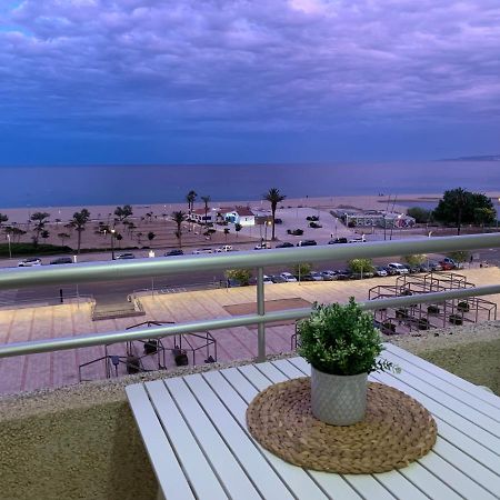 Apartamento Con Vistas Al Mar - Wifi - Aire Acondicionado Empuriabrava Exteriör bild