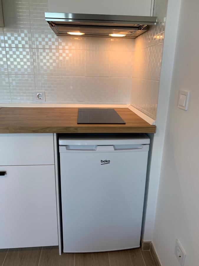 Apartamento Con Vistas Al Mar - Wifi - Aire Acondicionado Empuriabrava Exteriör bild