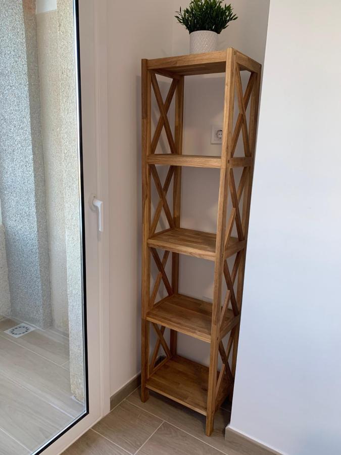 Apartamento Con Vistas Al Mar - Wifi - Aire Acondicionado Empuriabrava Exteriör bild
