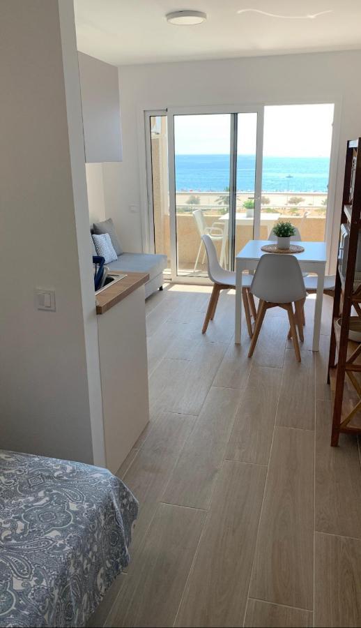 Apartamento Con Vistas Al Mar - Wifi - Aire Acondicionado Empuriabrava Exteriör bild